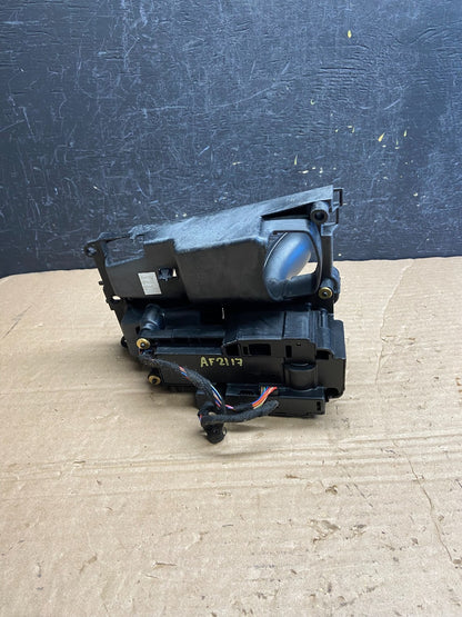 2007 to 2013 BMW X5 E70 Shift Shifter Selector Gear W/ Bezel AF2117 DG4