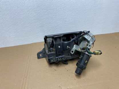 1983 to 1987 Honda Prelude Right Passenger RH Halogen Headlight AB6785 DG7