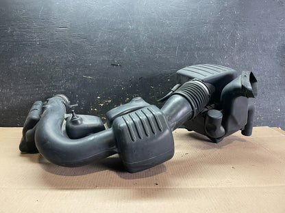 2011 - 2013 Dodge Durango 3.6L Resonator Air Box Intake Tube OEM z8341 DG4