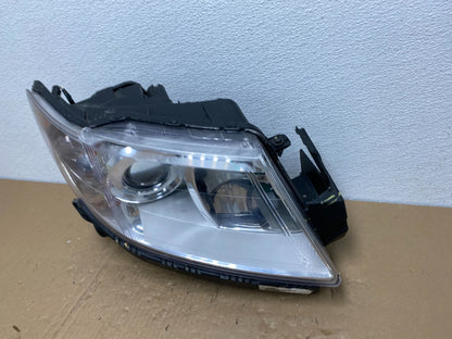 2008 - 2014  Subaru Tribeca Right Passenger Side Halogen Headlight OEM AB6886 DW1