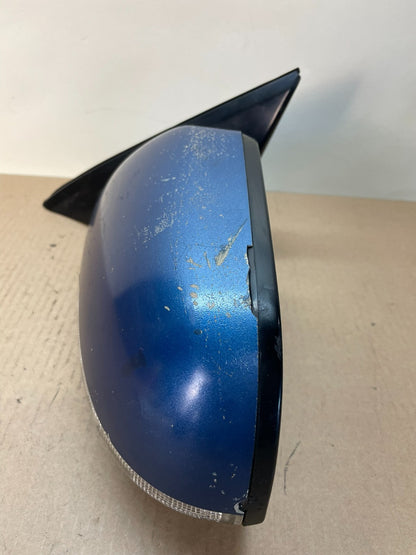 2004 to 2008 Acura Tsx Left LH Driver Side View Door Mirror Power AI4026 DG10