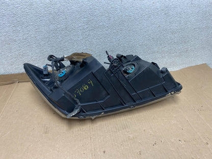 2009 to 2017 Dodge Journey Headlight Left Driver Lh Side Halogen U7089 DW6