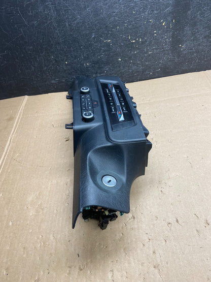 2020 to 2023 Ford Explorer A/C Heater Climate Control Panel ai6393 DG1
