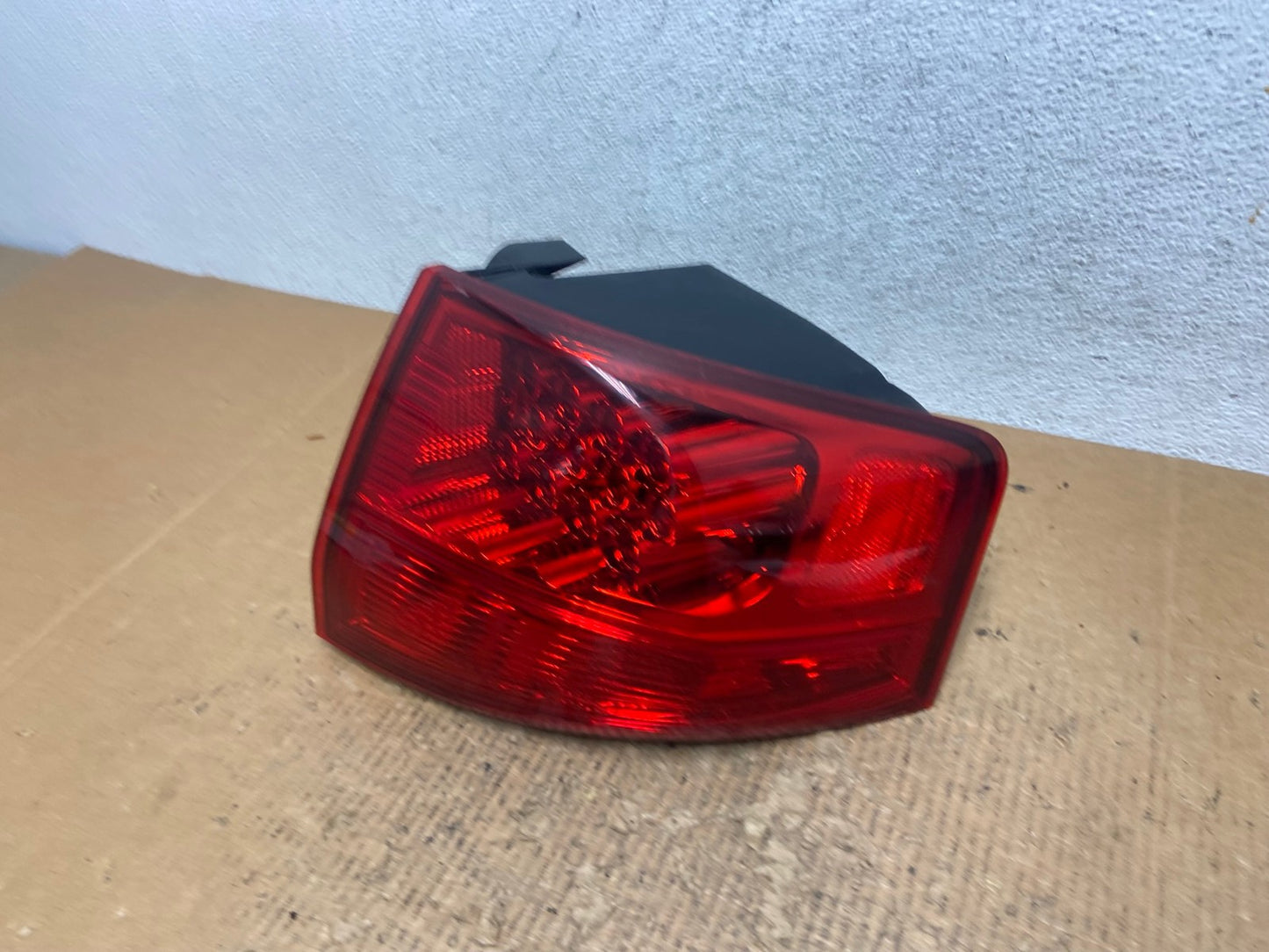 2010 2011 2012 2013 Acura Mdx Right Passenger Rh Side Tail Light AE2856 LK1