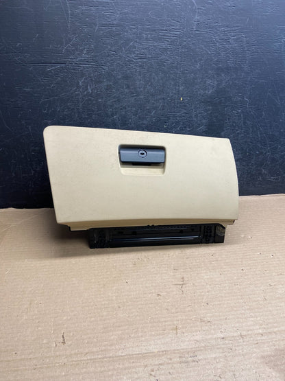 2007 to 2011 BMW E90 E91 335i 328i XI Glove Box AH3466 DG0