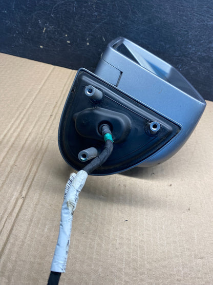 2011 2012 Mercedes ML ML350 ML450 Left Driver LH Side Mirror AF6950 DG4