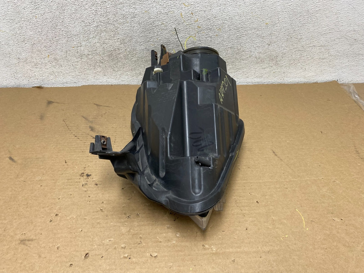 2010 to 2011 Mercury Milan Right Passenger RH Headlight Halogen AH4201 DW6