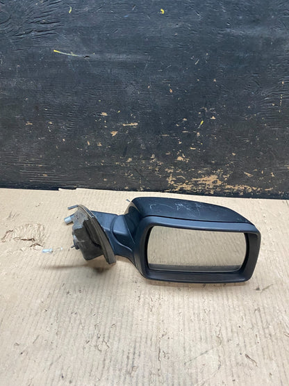 2004 to 2009 BMW X3 Right Passenger RH Side View Door Mirror Oem V3952 IT10