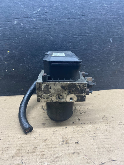 2011 - 2014 Ford E250 E350 Van ABS Anti Lock Brake Pump Module AF8928 DG1