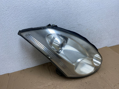 2006-2007 Infiniti G35 Coupe Headlight Right Passenger Xenon HID AE9019 DW2