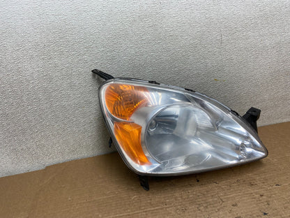 2002 to 2004 Honda CRV CR-V OEM Right Passenger RH Halogen Headlight Z3166 DW2