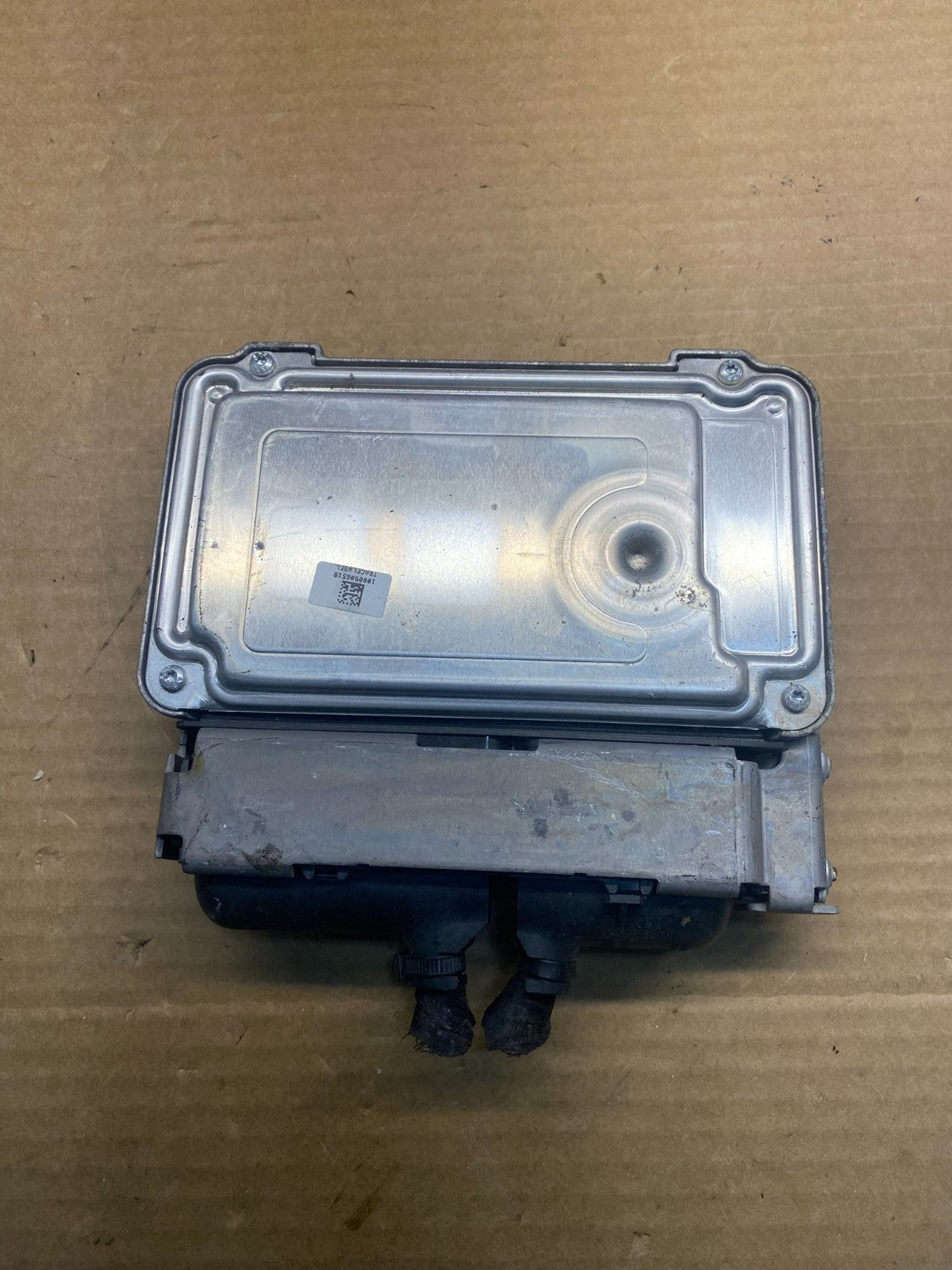 2008 2014 Volkswagen Jetta 2.5L Engine Computer Ecu Pcm Ecm Pcu af4129 DG1