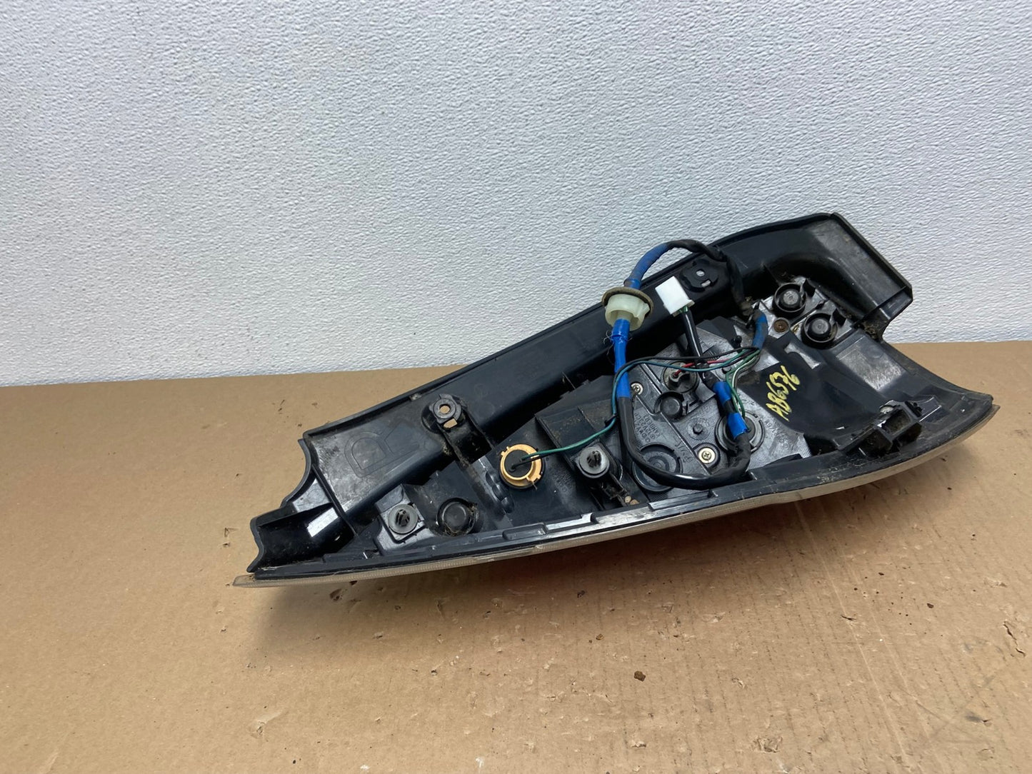 2008 2009 2010 Mazda 5 Right Passenger RH Side Tail Light OEM AB6576 LK7