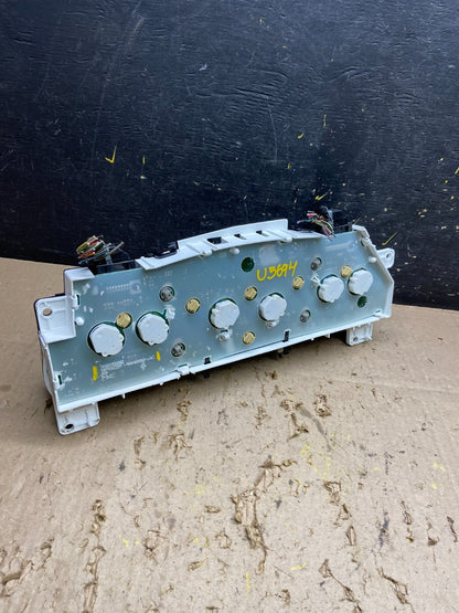 2006 Ford E350 Gauge Speedometer Cluster u5694 DG5