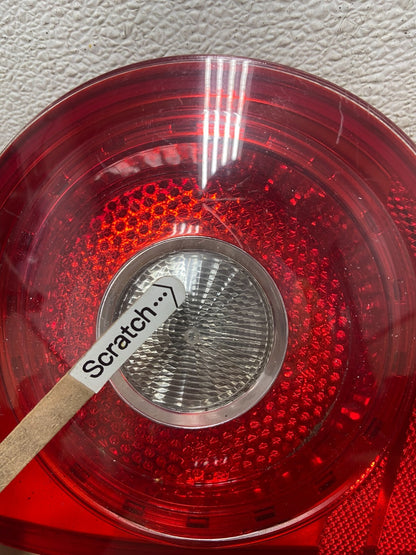 2006-2009 Volkswagen Golf Left Driver Lh Side Tail Light Inner Trunk D8479 DG13