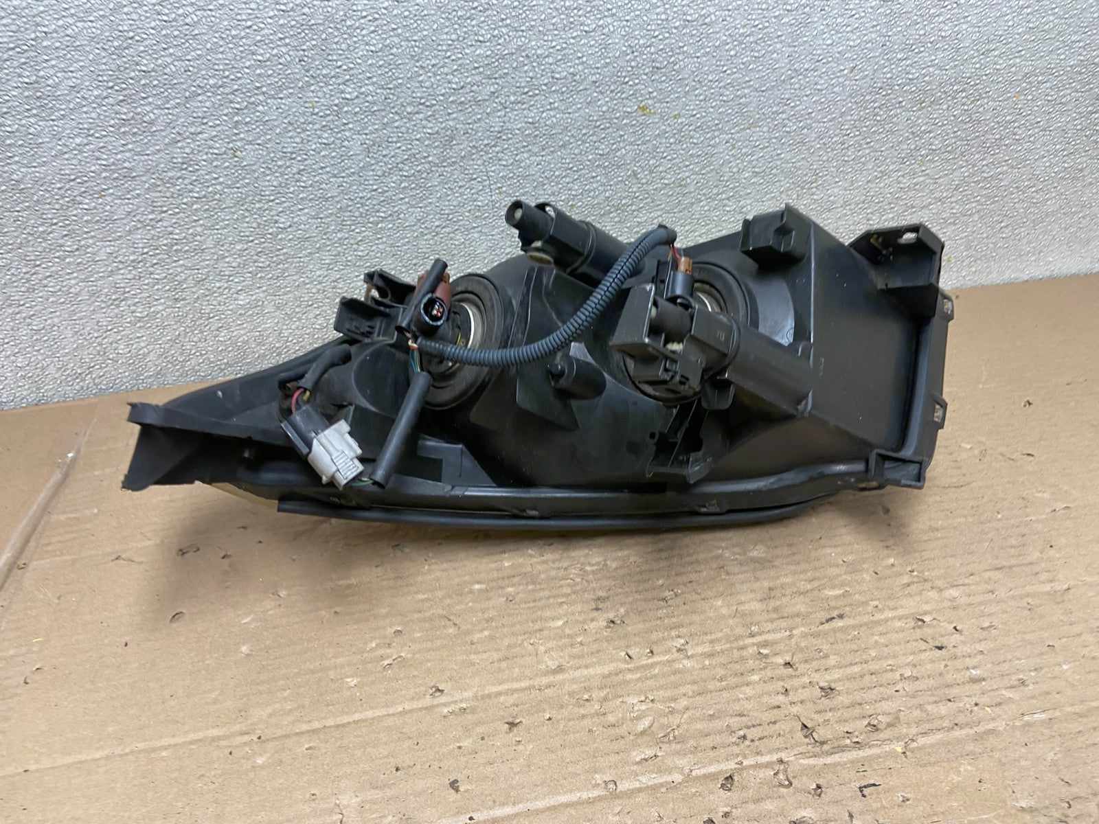 2006 2007 2008 Toyota Rav4 Right Passenger Rh Side Halogen Headlight OEM AA94087