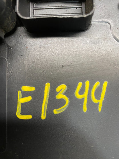 2007 Dodge Charger Magnum 5.7L Engine Control 05187831AC E1344 DG14