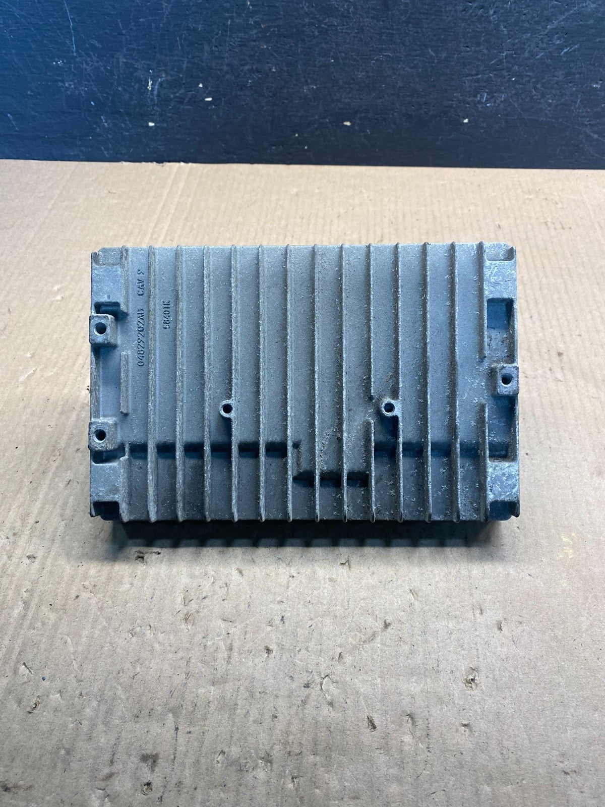 2005 Dodge Ram 1500 Engine Computer 4.7L V8 ECM ECU p56028942ad AE6409 DW1