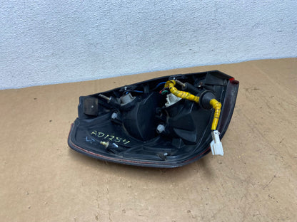 2001 to 2004 Subaru Legacy Outback Right Passenger Rh Tail Light AD1284 LK6