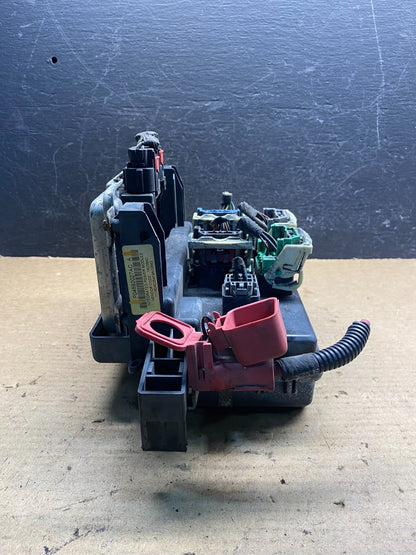 2005 Chrysler 300 Charger Totally Integrated Module Fuse Box ae0020 DG2