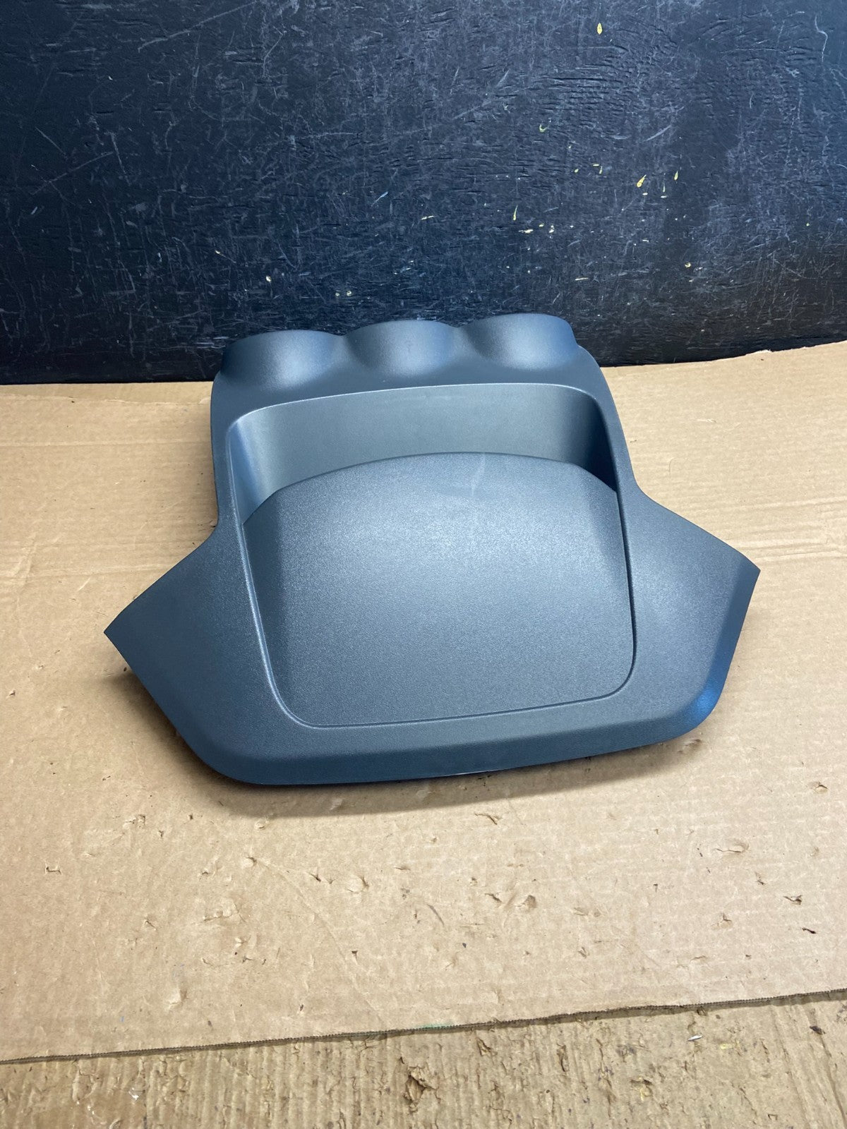 2010 - 2013 Ford Transit Connect Center Dash Air Vent Bezel Trim Panel af2524 DG3