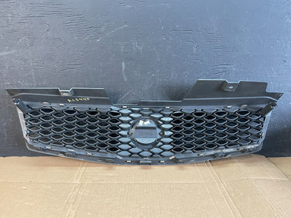 2010 to 2012 Nissan Sentra Front Upper Grill Grille ac5440 DG3