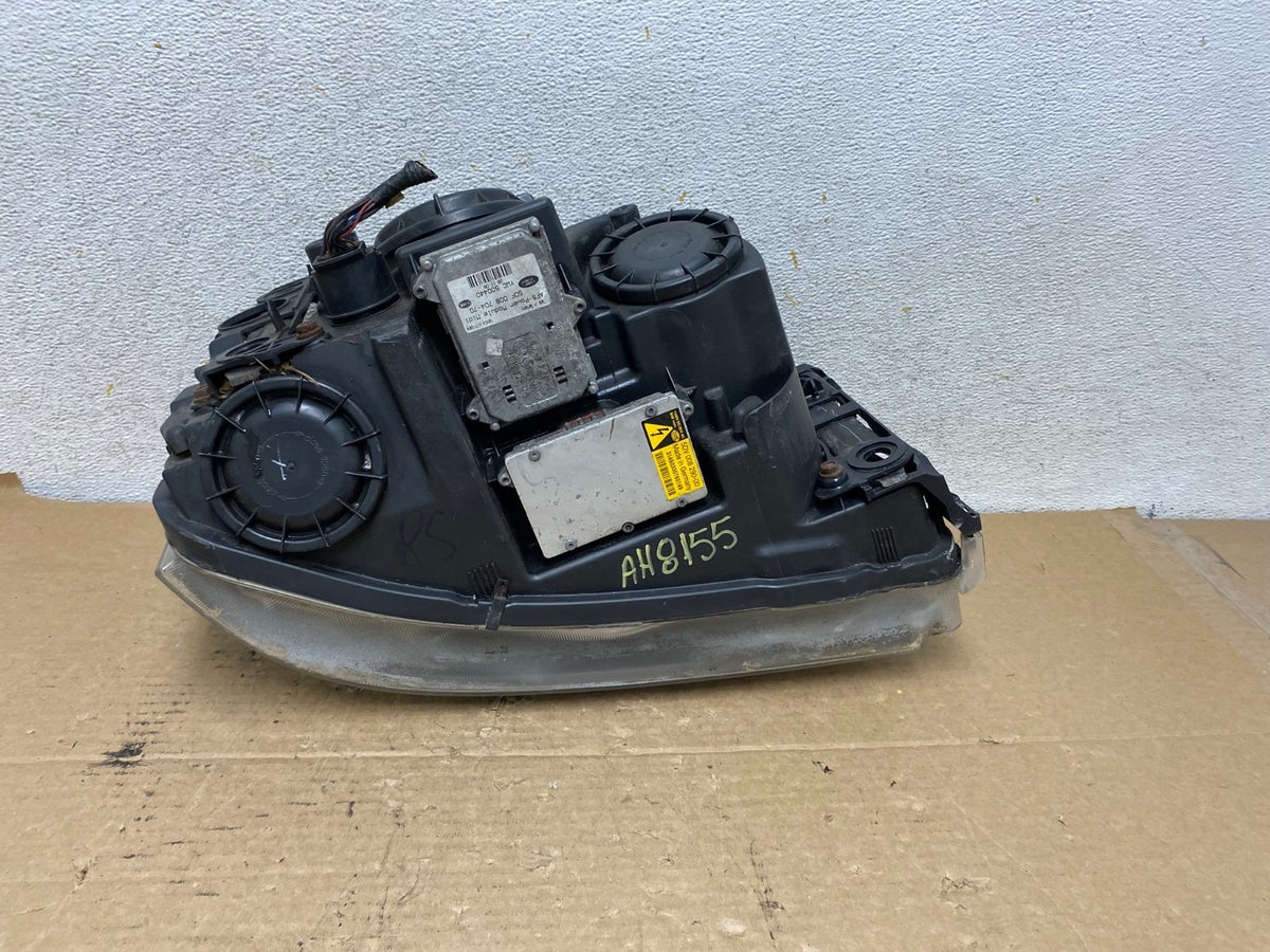 2006-2009 Land Rover Range Rover Left Driver Xenon Hid Headlight AH8155 DW6
