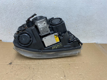 2006-2009 Land Rover Range Rover Left Driver Xenon Hid Headlight AH8155 DW6
