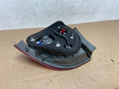2006 2007 2008 Honda Civic Sedan Left Driver Lh Tail Light AE6061 LK3