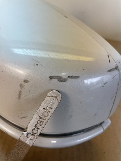 2015 - 2017 Honda Accord Left Driver LH Side View Door Mirror AF5547 DW8