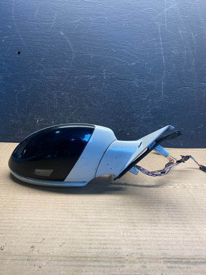 2006 to 2010 BMW E63 E64 M6 Right Side View Mirror Auto Dimming AF39303