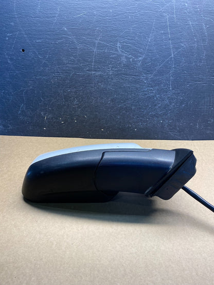 2015 - 2017 Chevrolet Equinox Right Passenger RH View Door Mirror AG7161 DW3