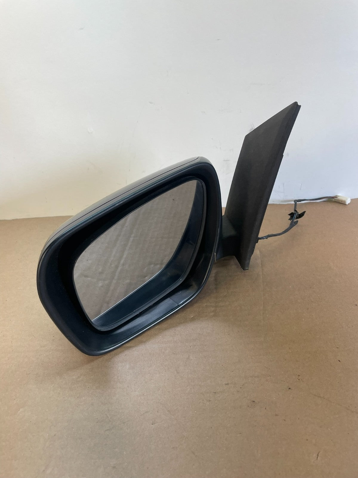 2007-2012 Mazda CX-7 Left Driver LH Side View Door Mirror af5633 DG2