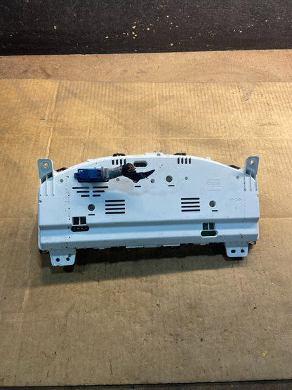2008 - 2010 Ford Edge Gauge Speedometer Cluster OEM Y4580 DG6