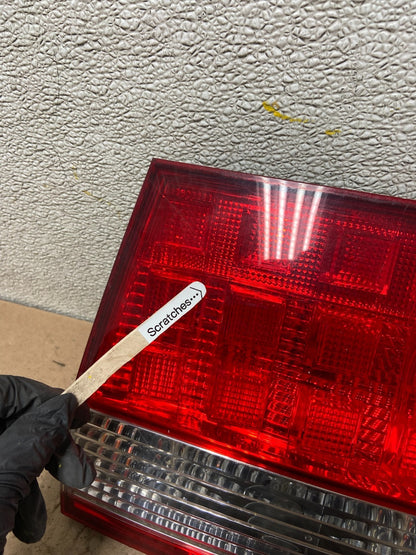 2005 2006 2007 Honda Odyssey Inner Right Passenger RH Tail Light Y4679 DW3
