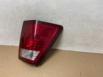 2007 to 2010 Jeep Grand Cherokee Right Passenger Tail Light AH5690 LK2