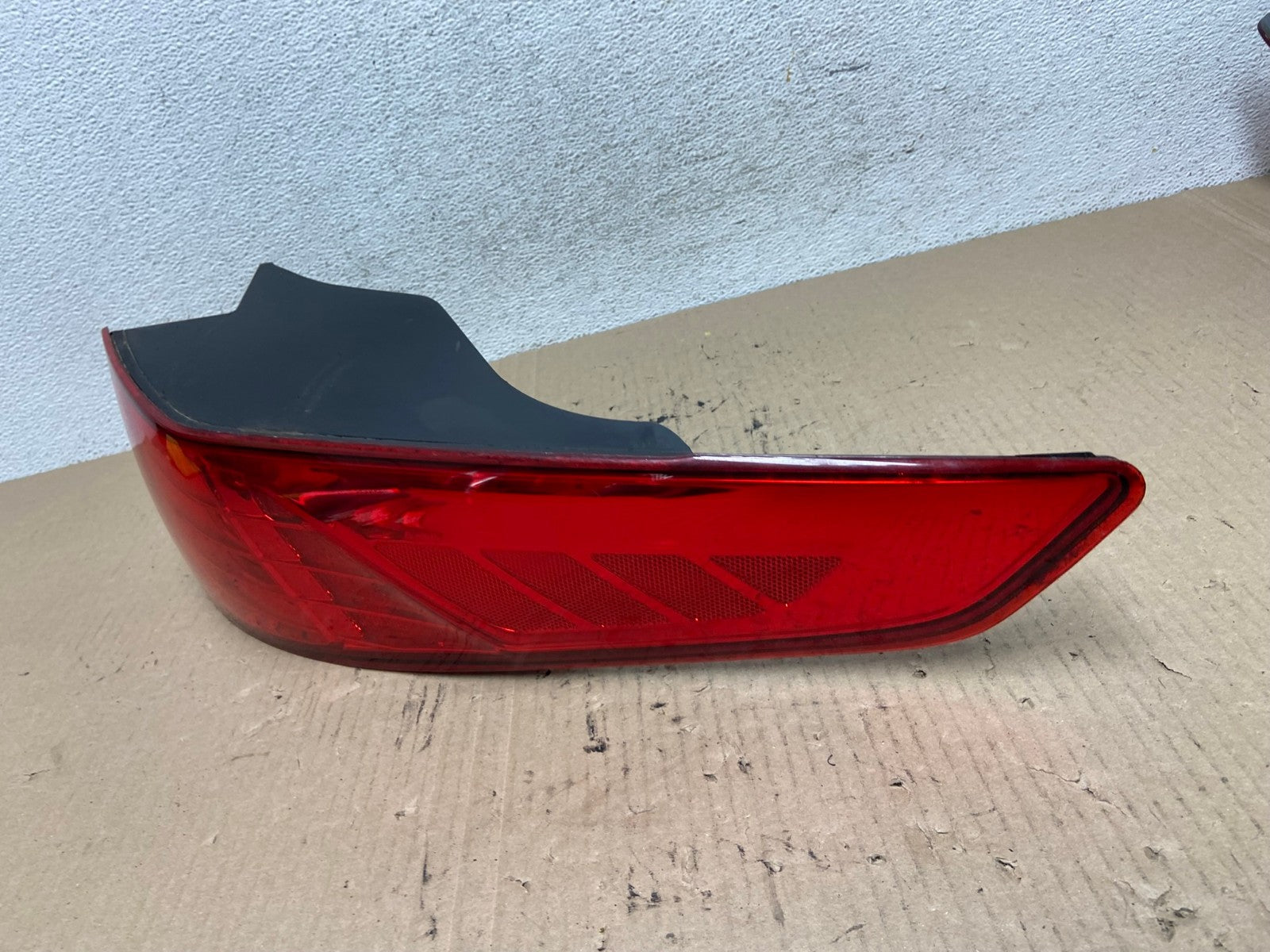 2011 2012 2013 Kia Optima Right Passenger RH Side Tail Light AF5915 LK1