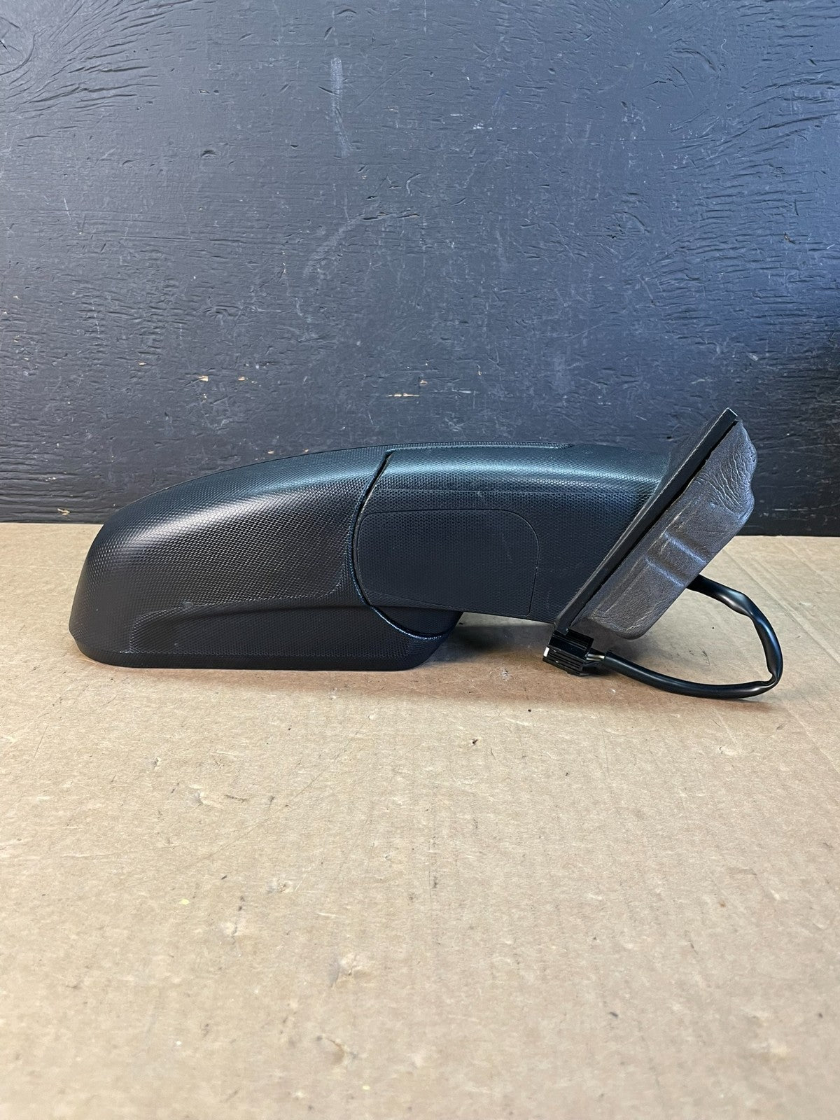 2015 - 2017 Chevrolet Equinox Right Passenger RH View Door Mirror AD0319 DW4