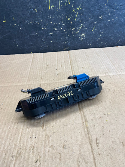 2013 2014 2015 Ford Escape Ac Heater Climate Control Temperature Oem aa8072 DG4