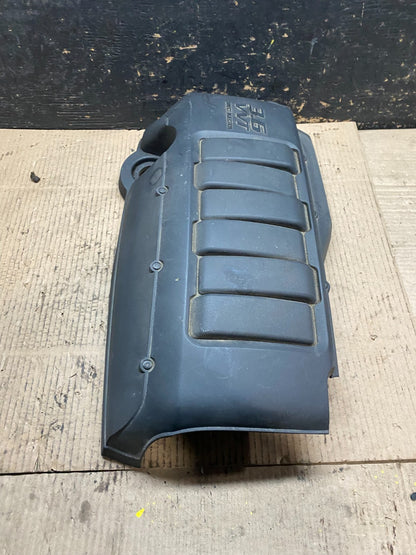 2009 to 2010 Chevrolet Traverse VVT 3.6L Motor Engine Cover w5649 DG2