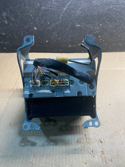 2006 to 2009 Toyota Prius OEM Radio AM/FM CD Player Oem y7612 DG6