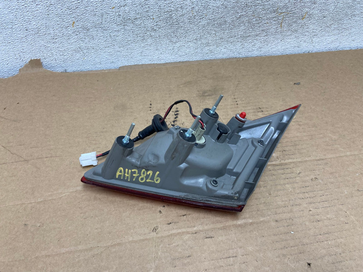 2011-2014 Nissan Murano Left Driver Lh Side Inner Tail Light AH7826 LK5