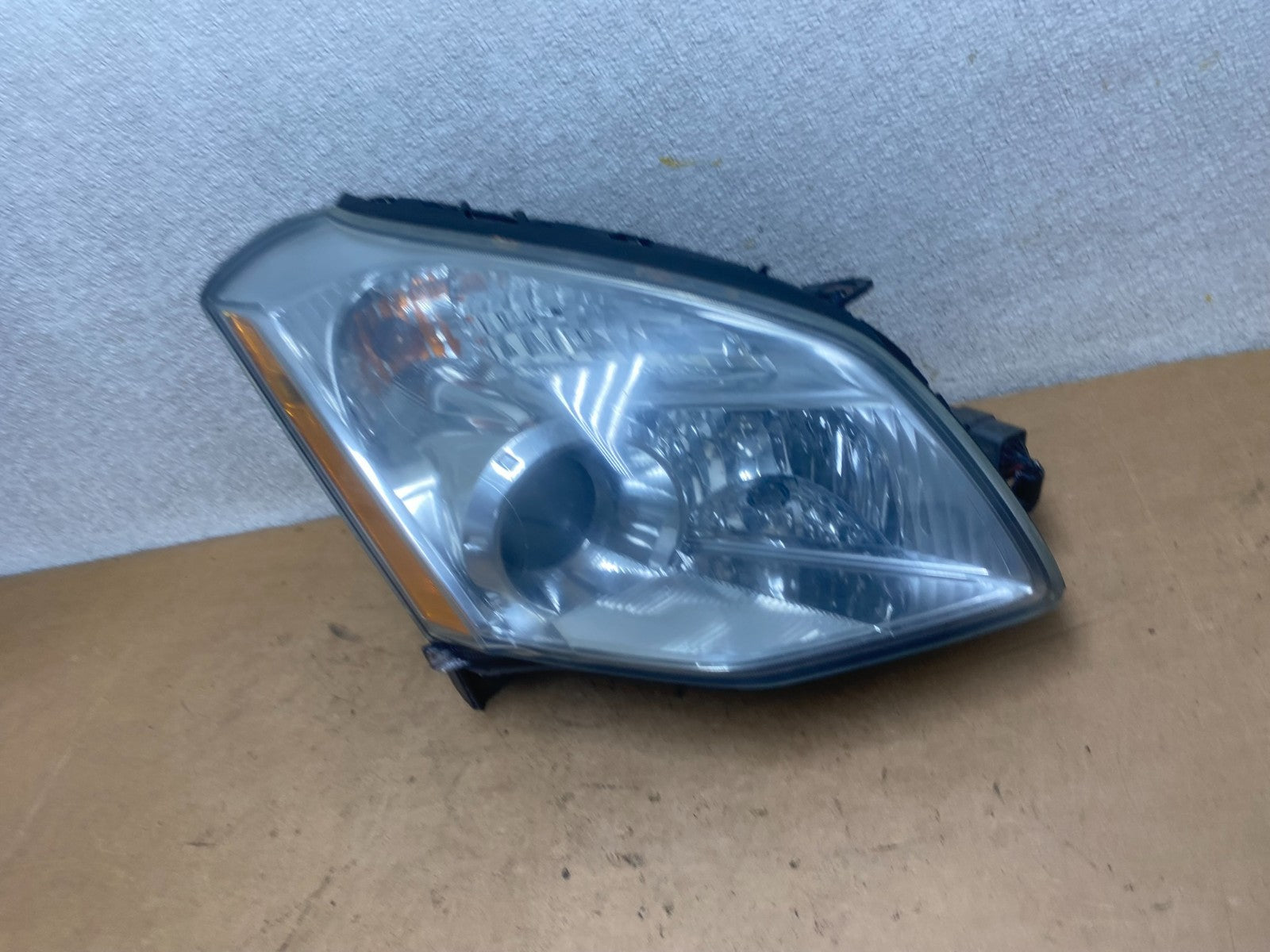 2007 2008 Nissan Maxima Right Passenger RH Headlight Hid Xenon AD2461 DW1