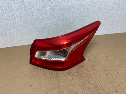 2016 2017 2018 Nissan Sentra Right Passenger RH Side Tail Light Oem AB8418 LK0