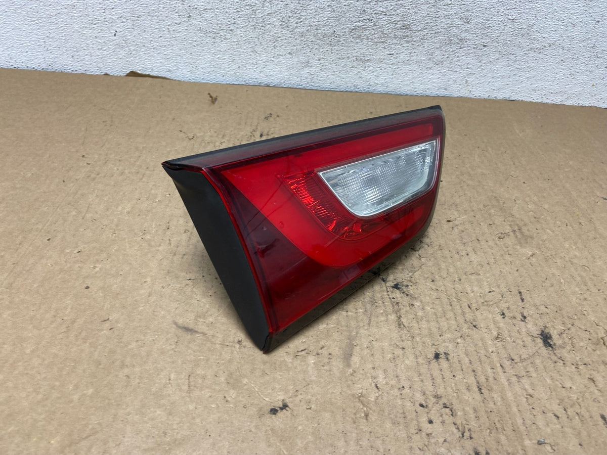 2016-2020 Infiniti QX60 Left Driver LH Led Inner Tail Light AG2467 DG2