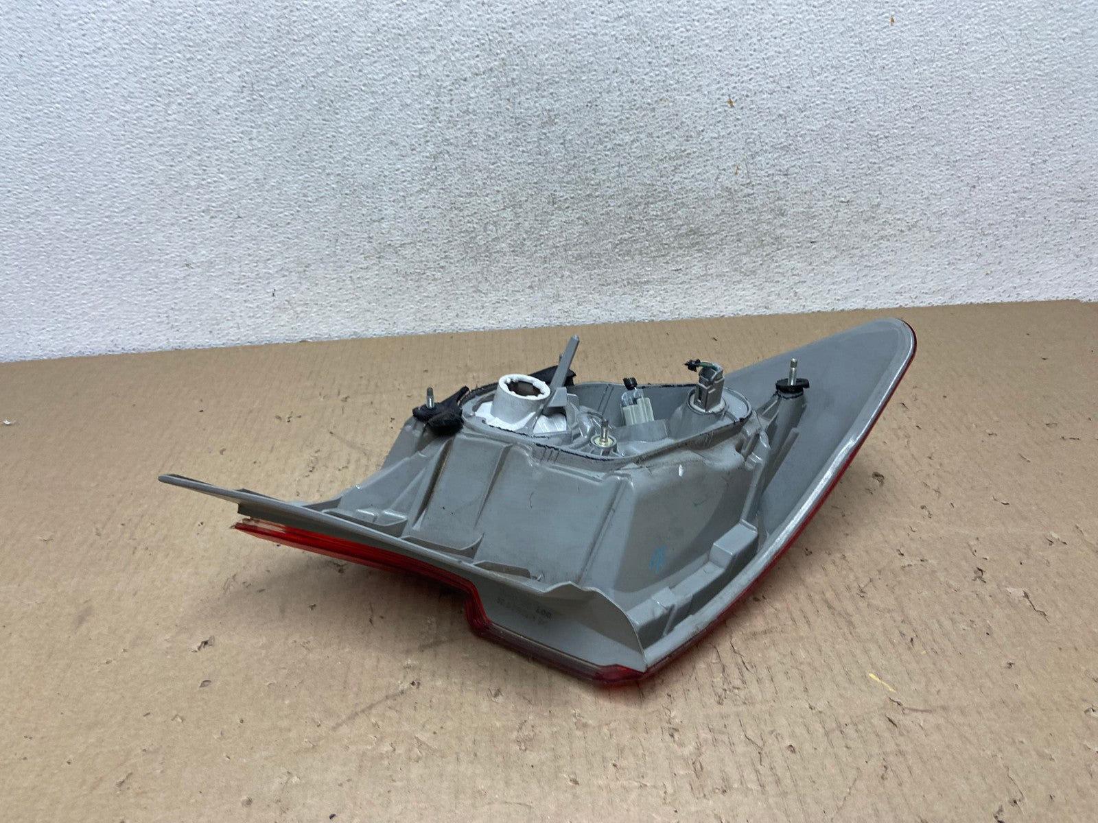 2012 2013 2014 Toyota Camry Right Passenger RH Side Tail Light AG6561 LK5