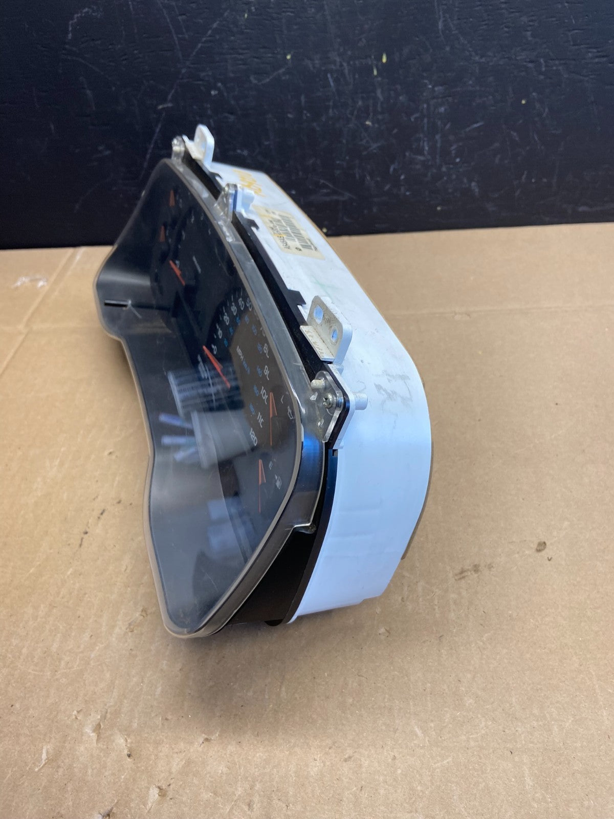 2001 2002 2003 Dodge Durango Speedometer Instrument Cluster Gauge AB9210 DG3