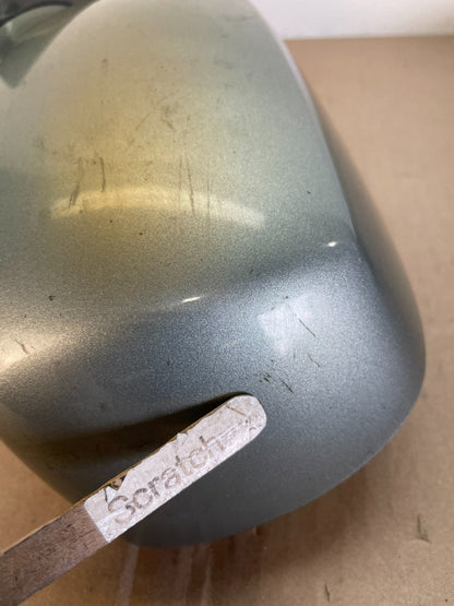 2006 to 2007 Buick Lucerne Left Driver LH Side View Door Mirror AG2628 MS6