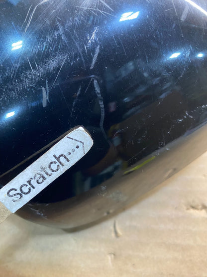 2009-2015 Honda Pilot Left Driver LH Side View Door Mirror AD3408 DG6
