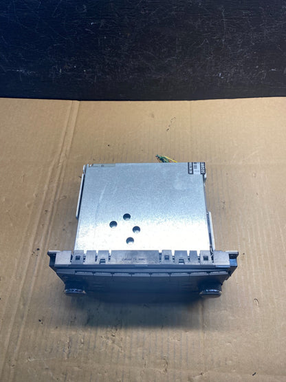 2007-2012 Chrysler Dodge Jeep Ram Radio CD MP3 AUX Receiver AD1734 DG4